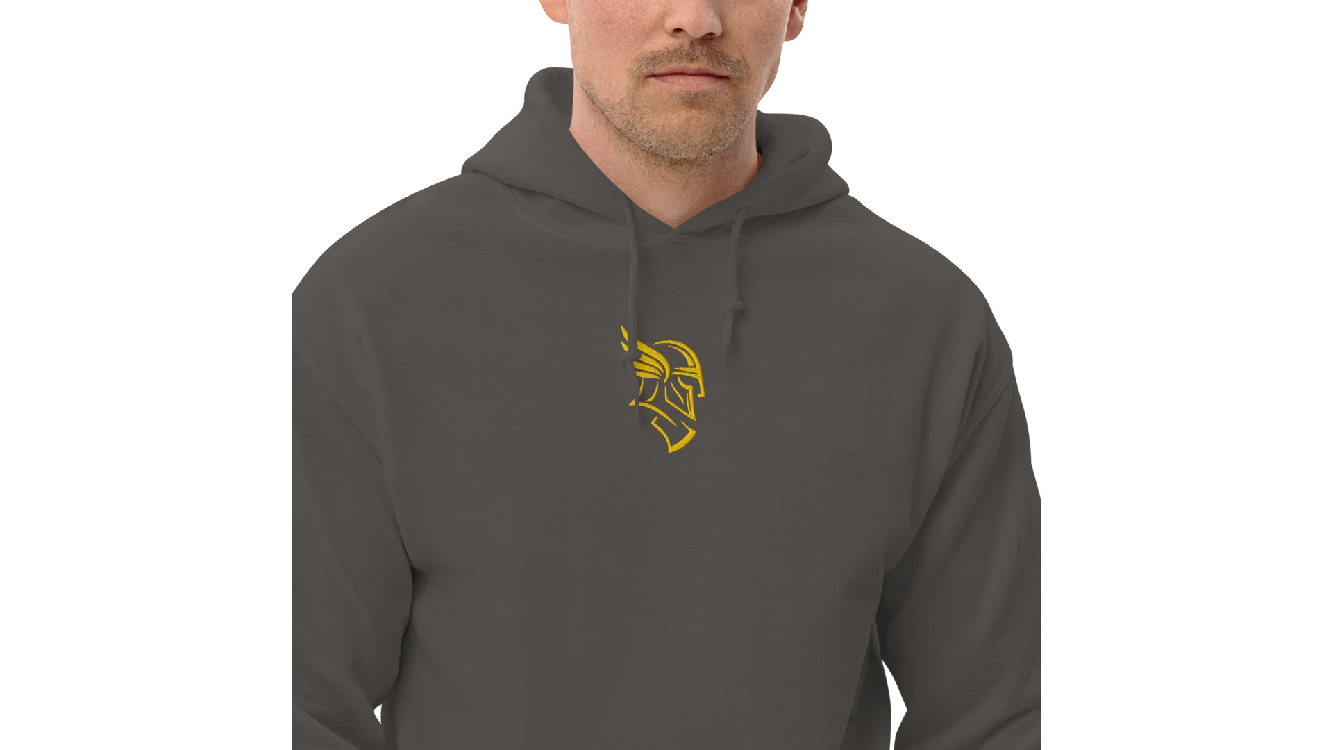 Men's Valhalla Heavyweight Hoodie