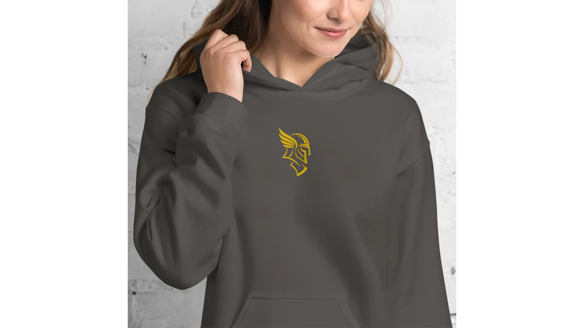 Women's Valhalla Heavyweight Hoodie