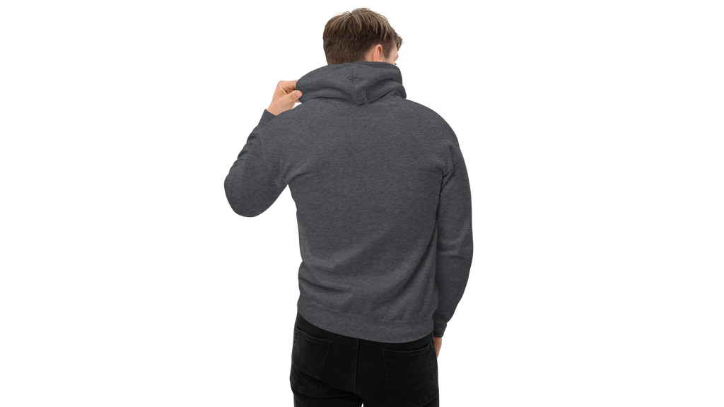 Men's Valhalla Heavyweight Hoodie