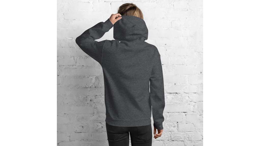 Women's Valhalla Heavyweight Hoodie
