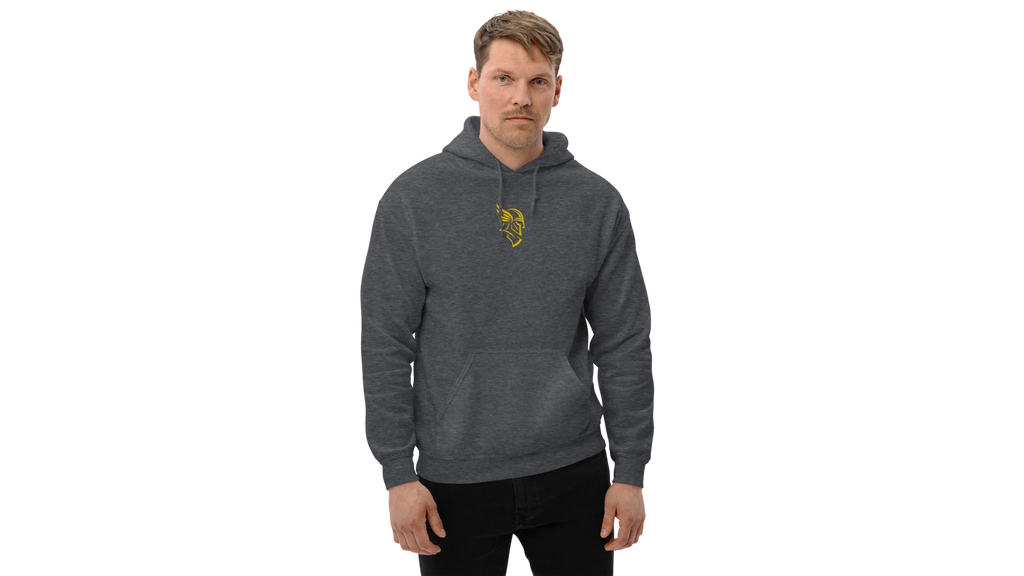 Men's Valhalla Heavyweight Hoodie