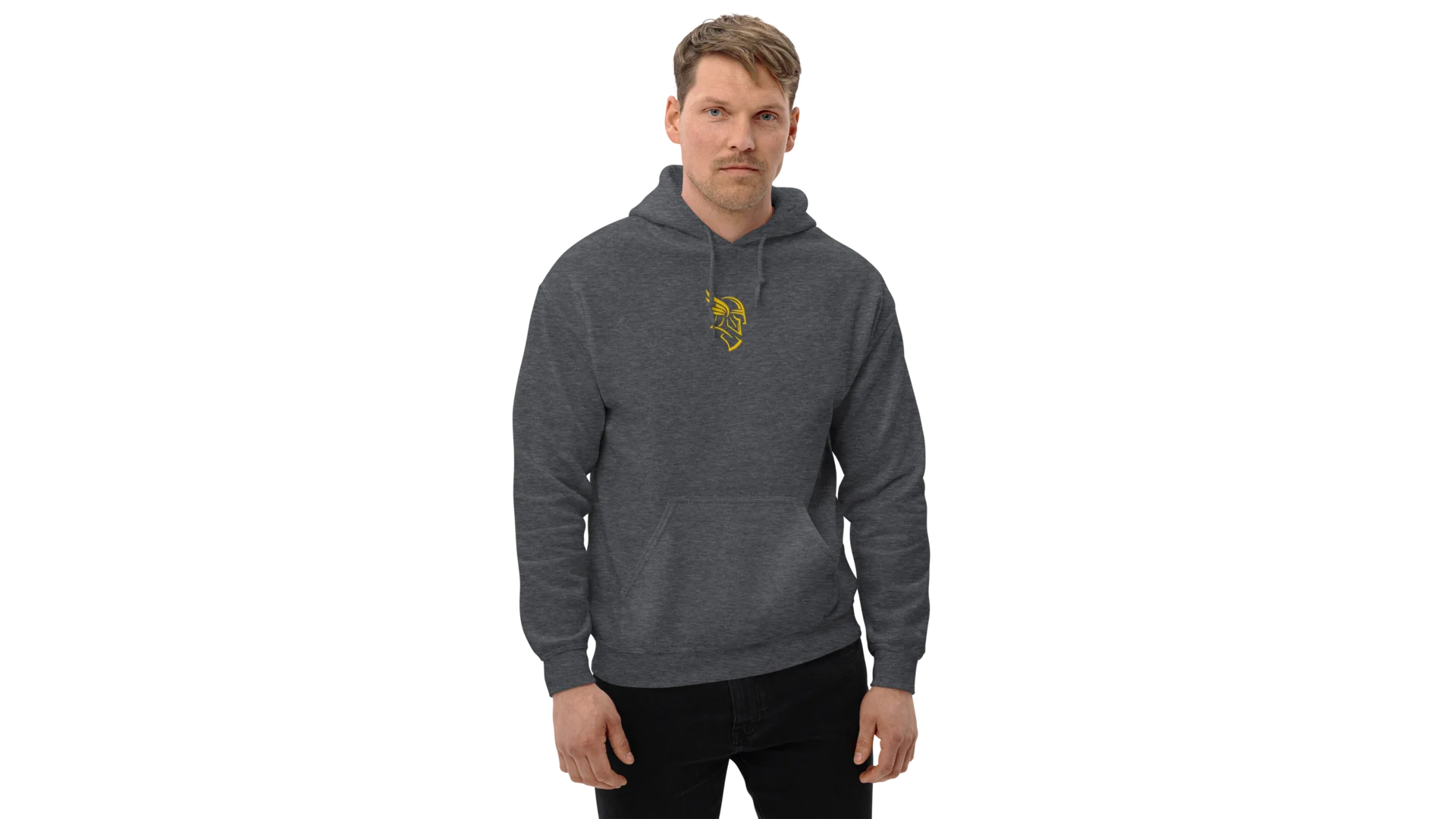 Men's Valhalla Heavyweight Hoodie