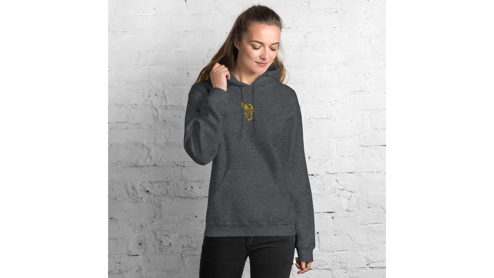 Women's Valhalla Heavyweight Hoodie