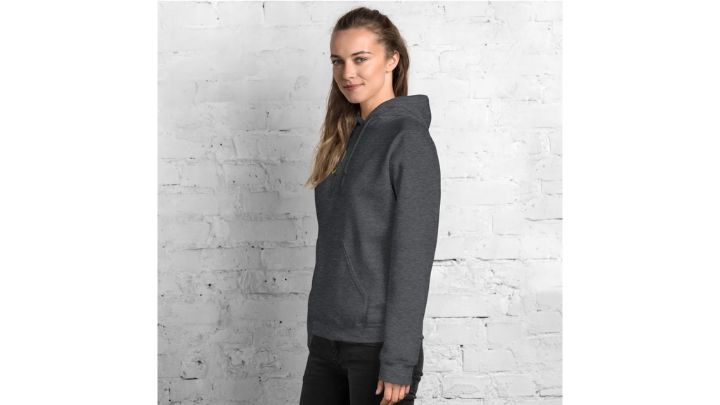 Women's Valhalla Heavyweight Hoodie