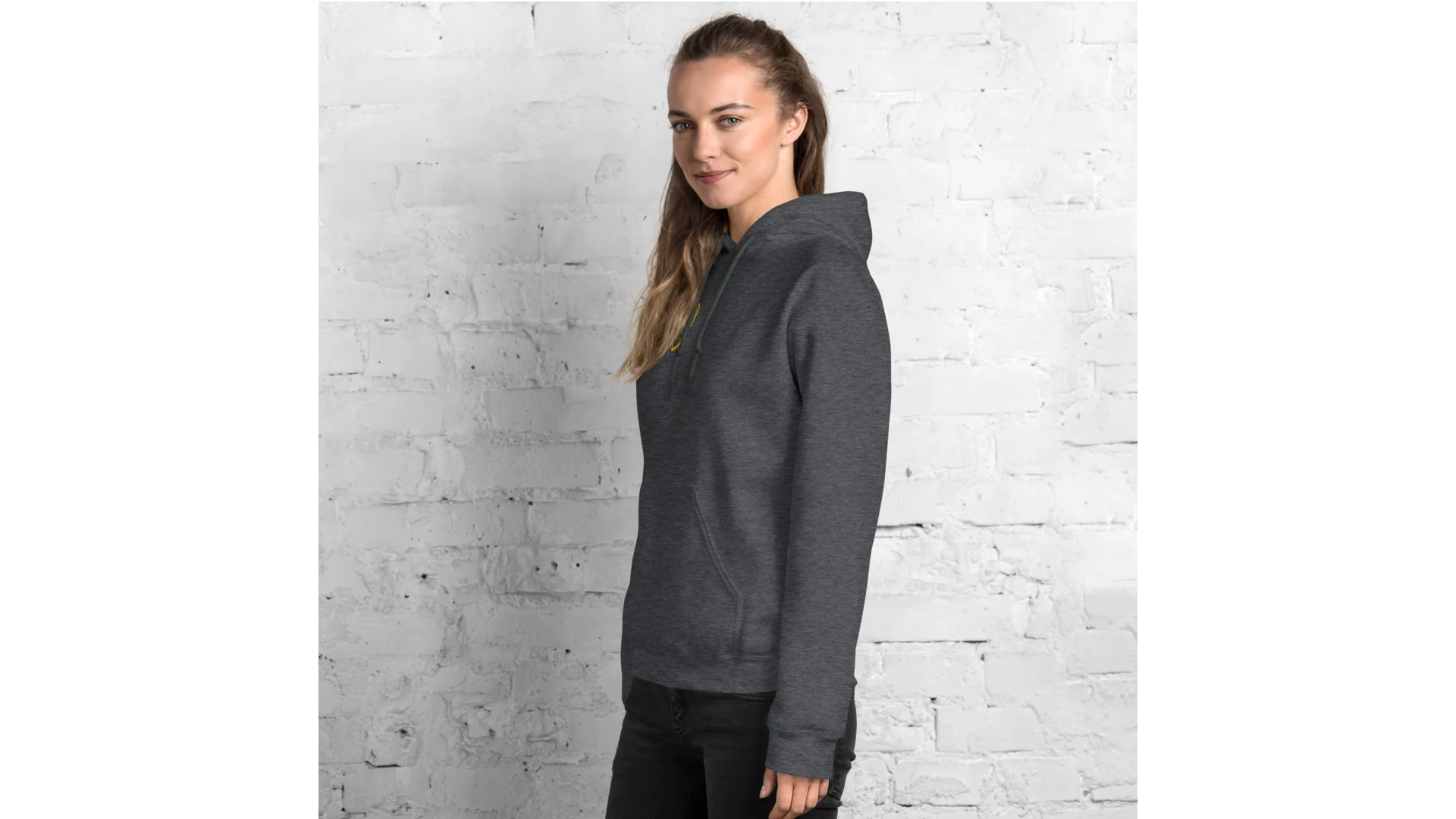 Women's Valhalla Heavyweight Hoodie