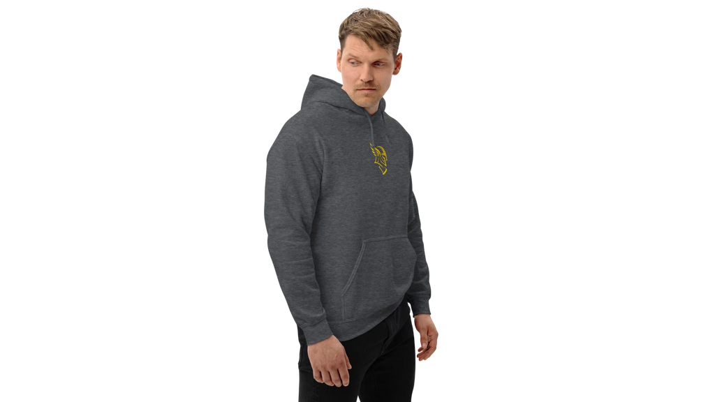 Men's Valhalla Heavyweight Hoodie