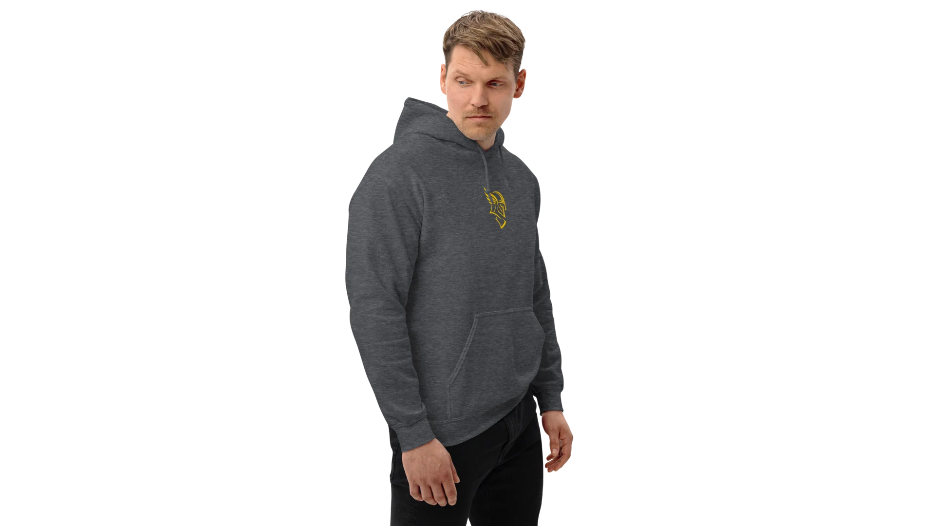 Men's Valhalla Heavyweight Hoodie