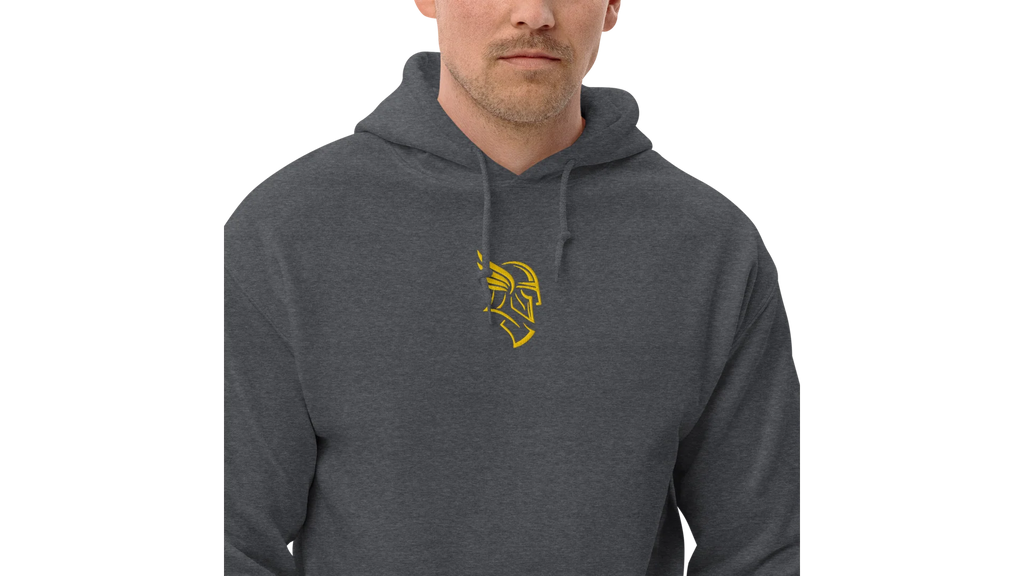 Men's Valhalla Heavyweight Hoodie