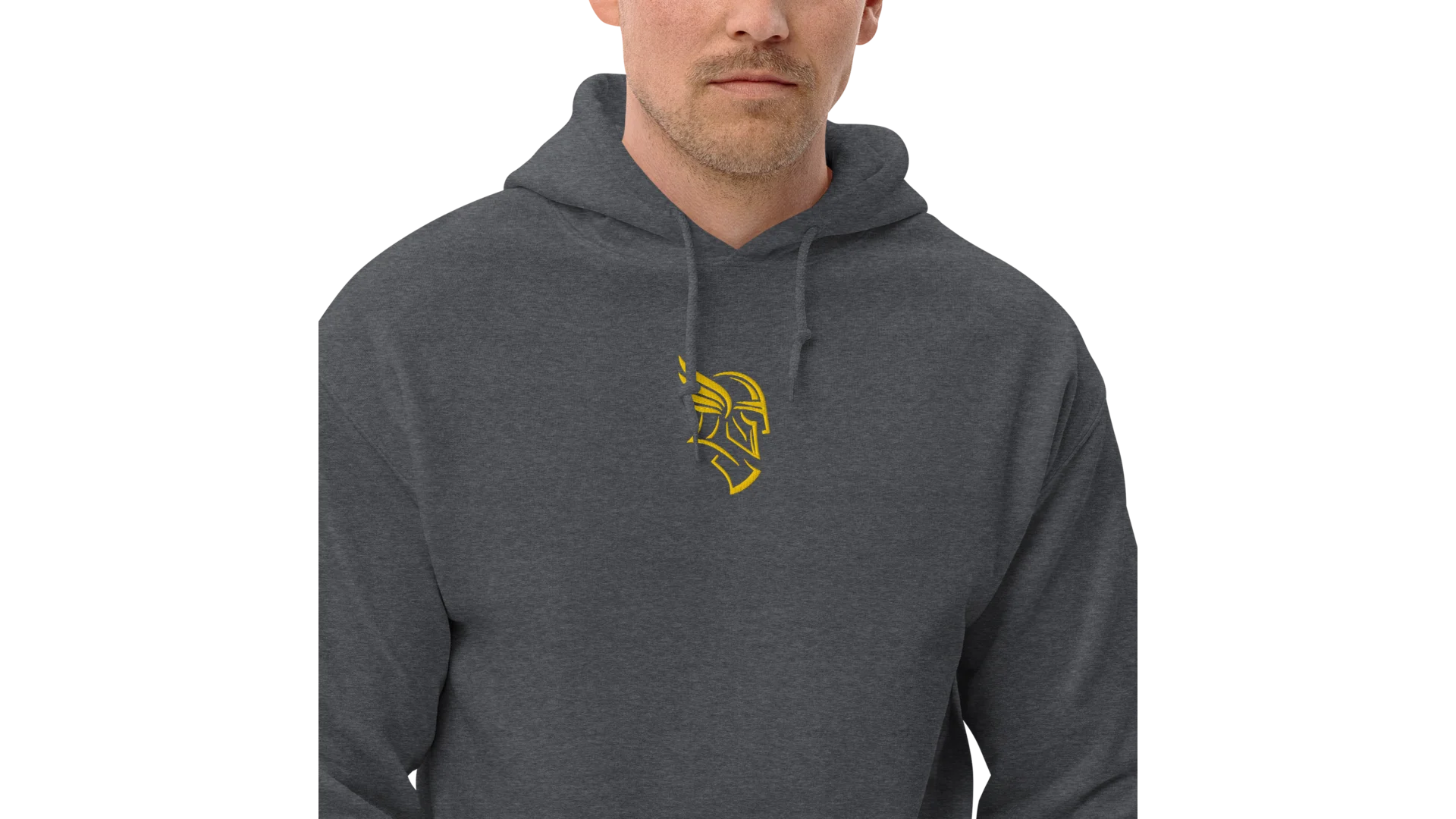 Men's Valhalla Heavyweight Hoodie