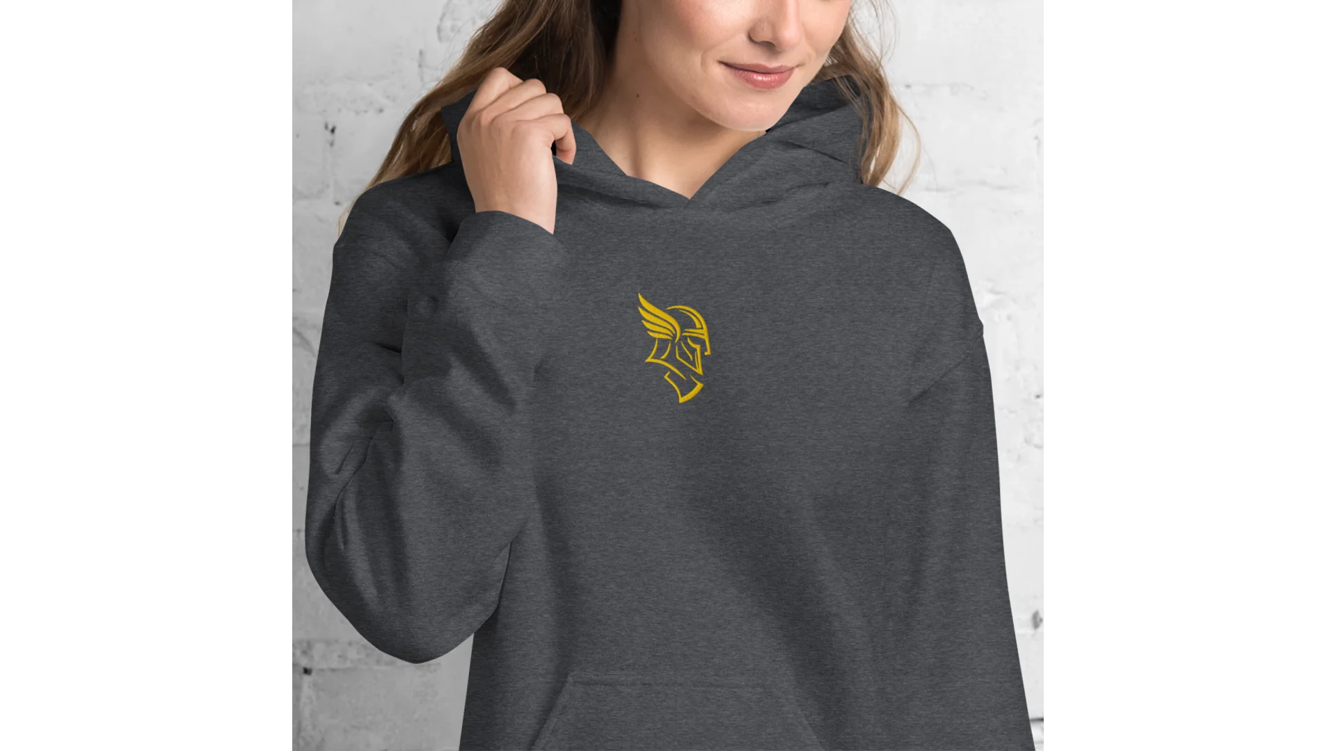 Women's Valhalla Heavyweight Hoodie