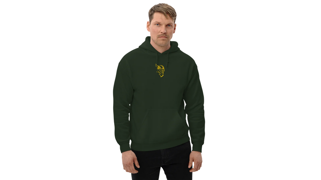 Men's Valhalla Heavyweight Hoodie