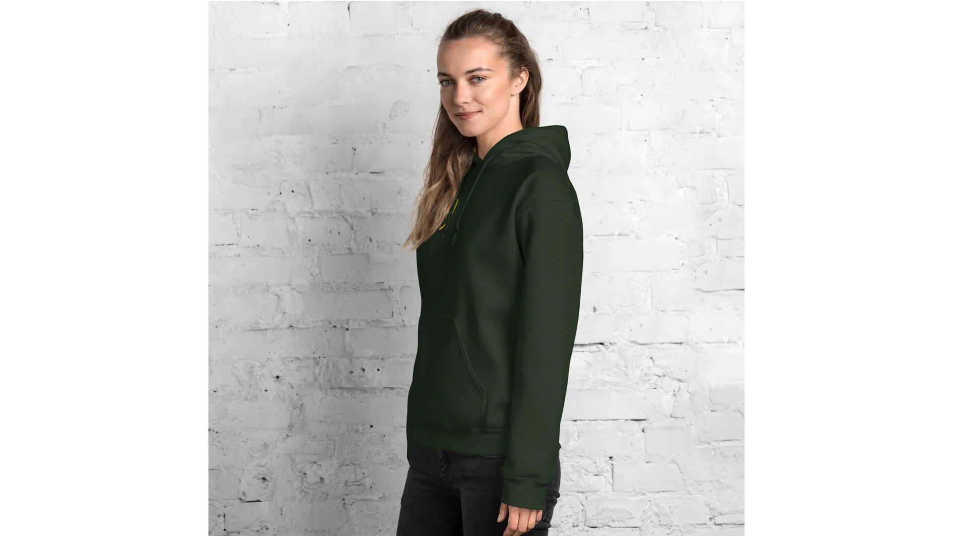 Women's Valhalla Heavyweight Hoodie