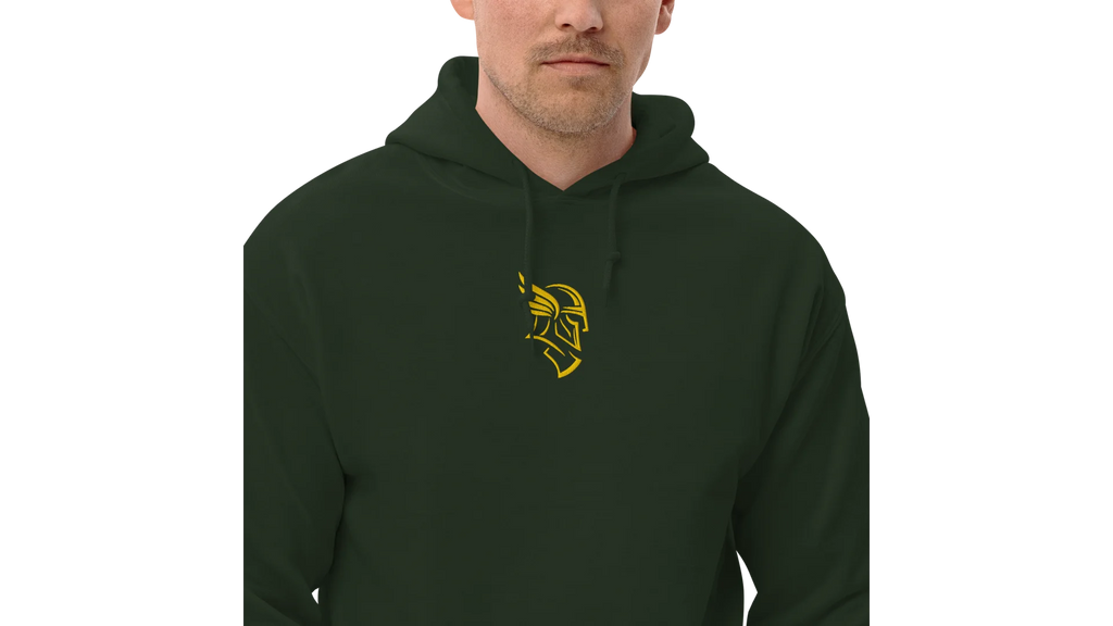 Men's Valhalla Heavyweight Hoodie