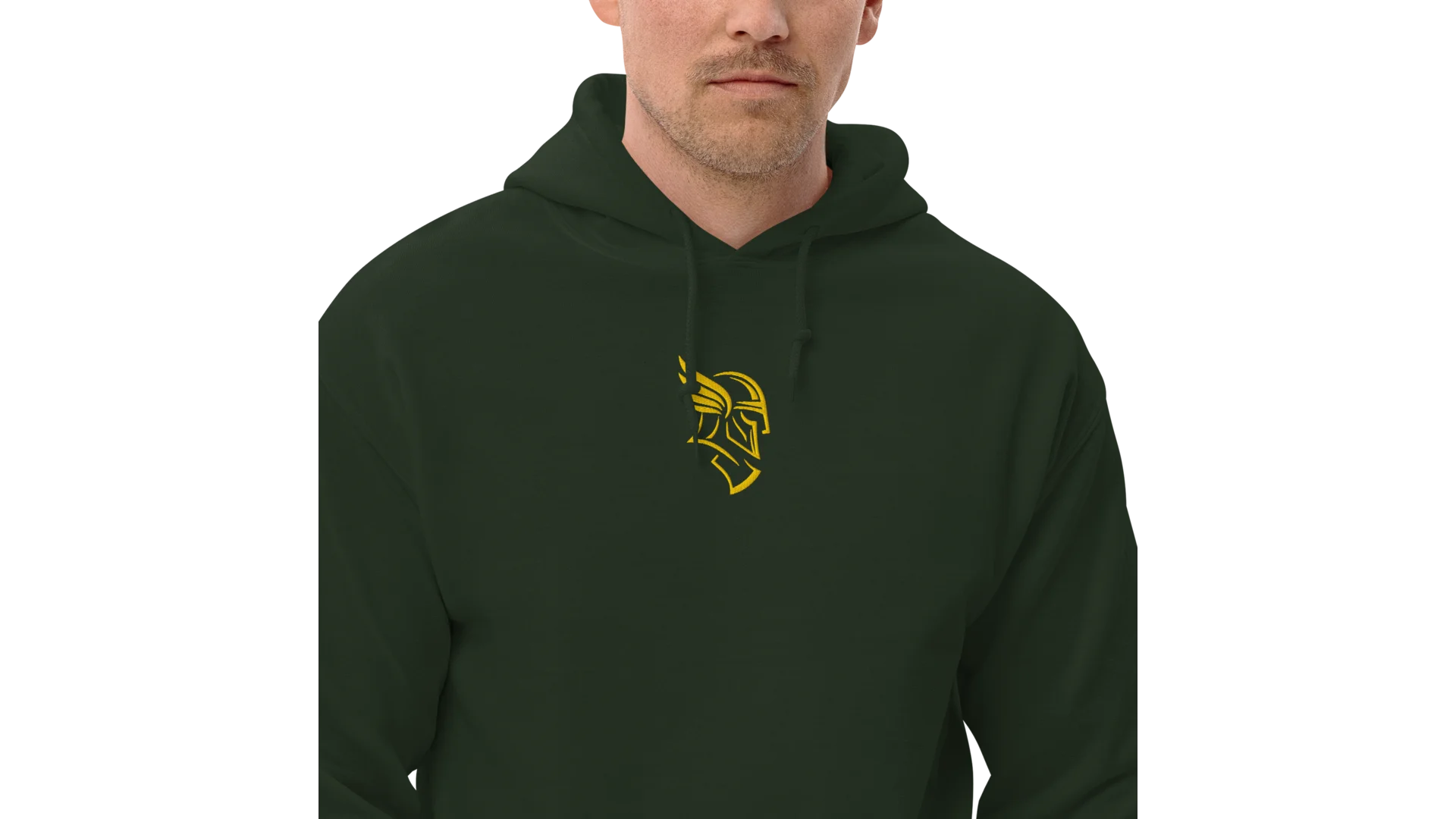 Men's Valhalla Heavyweight Hoodie