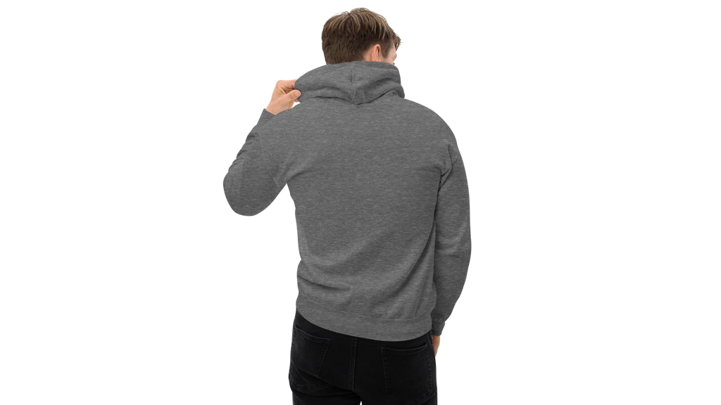 Men's Valhalla Heavyweight Hoodie
