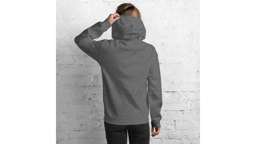 Women's Valhalla Heavyweight Hoodie