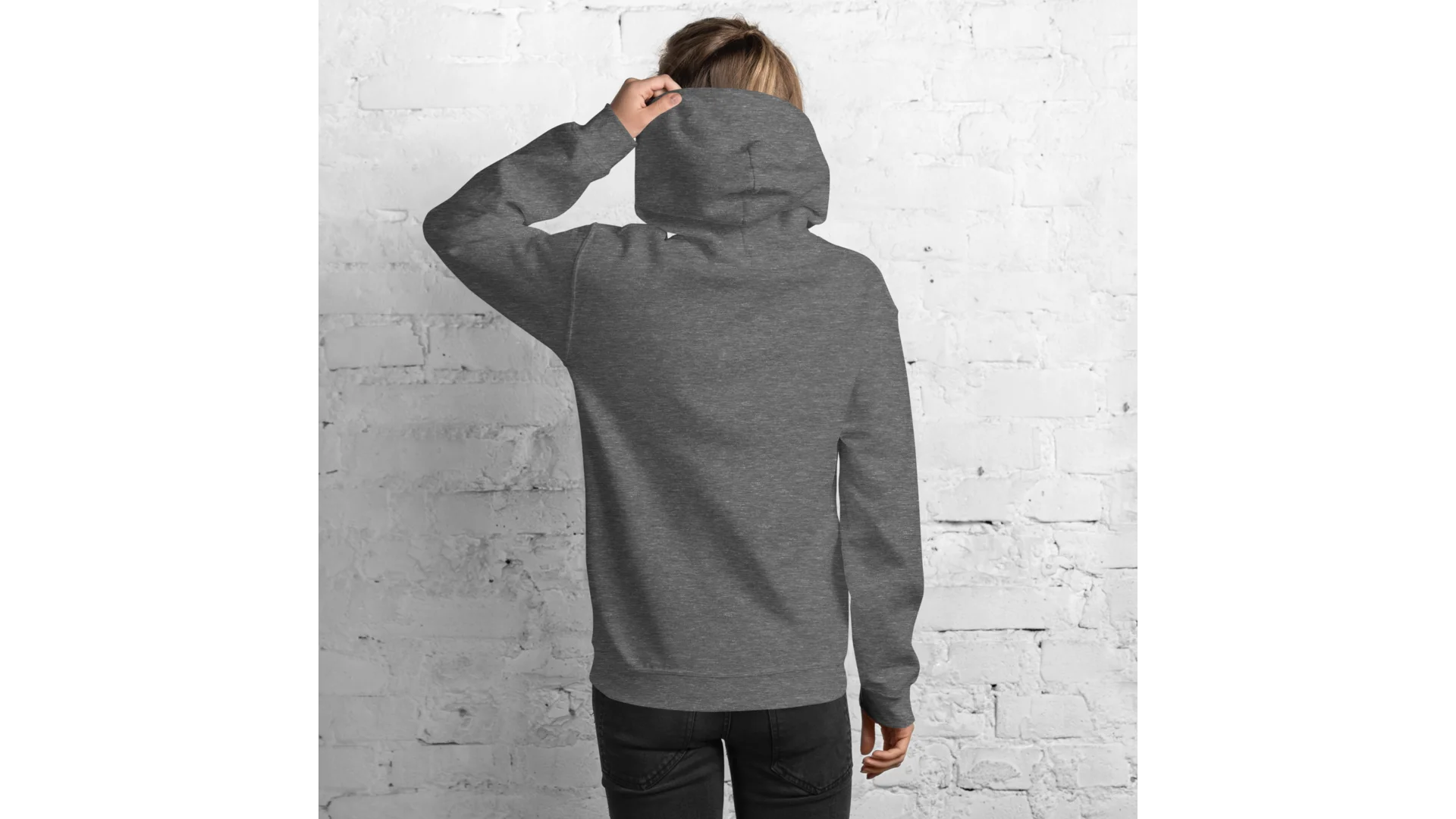 Women's Valhalla Heavyweight Hoodie