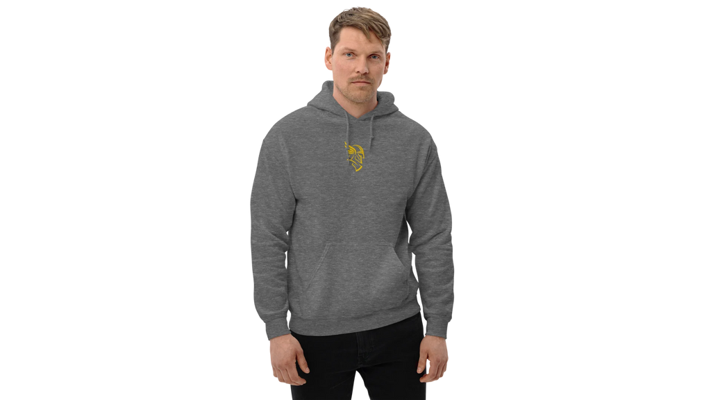Men's Valhalla Heavyweight Hoodie