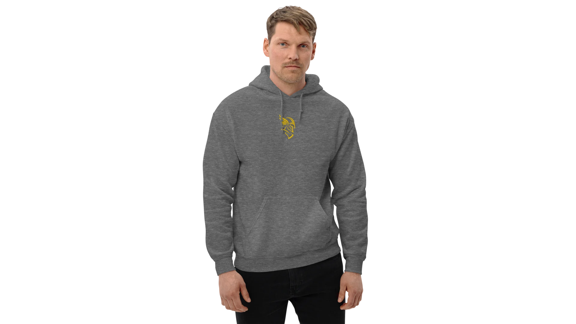 Men's Valhalla Heavyweight Hoodie