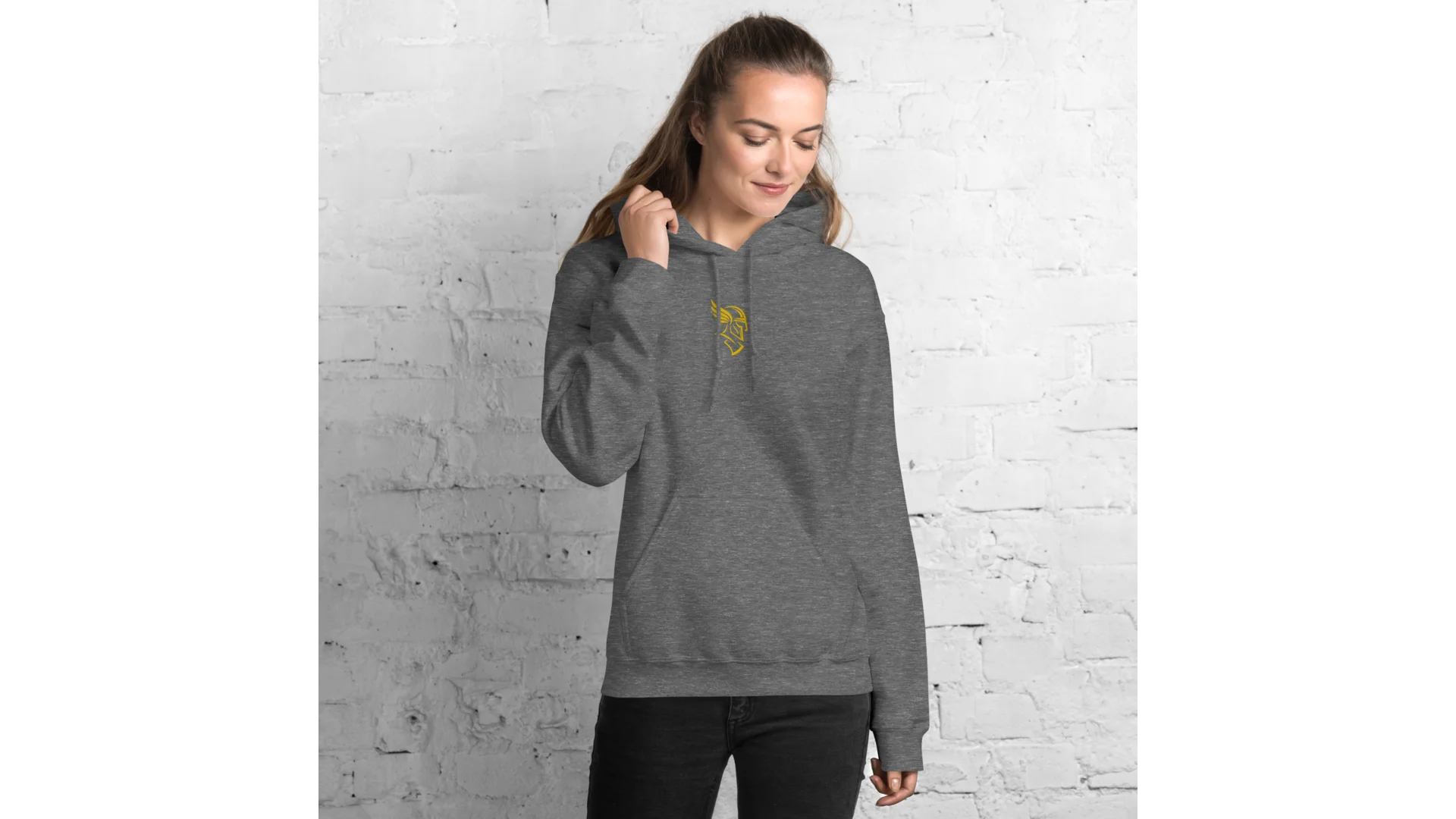 Women's Valhalla Heavyweight Hoodie