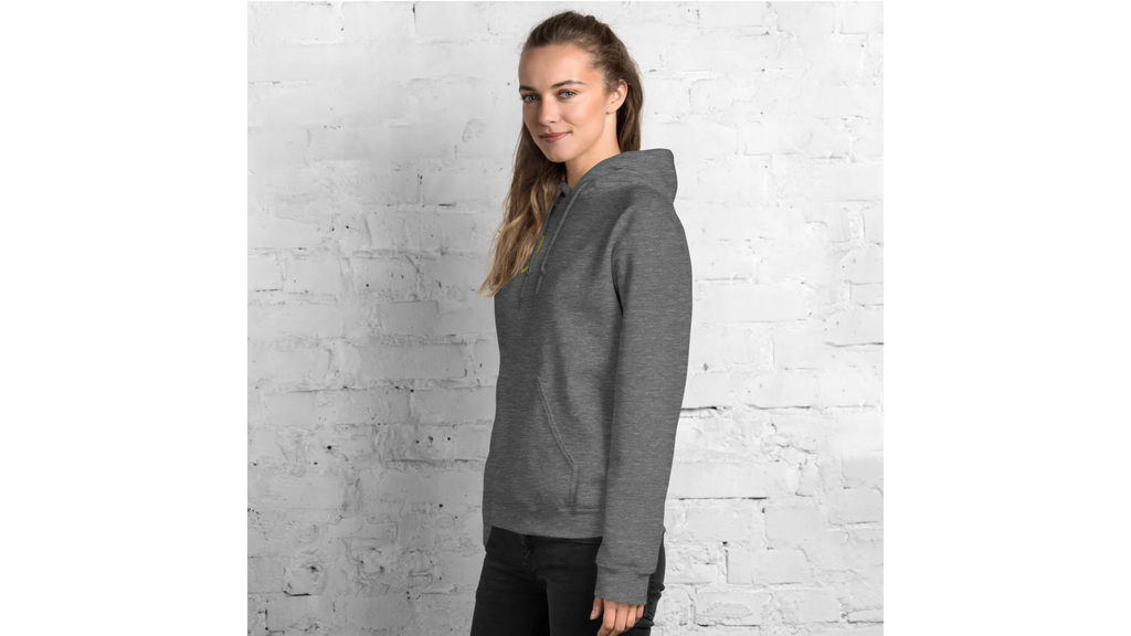 Women's Valhalla Heavyweight Hoodie