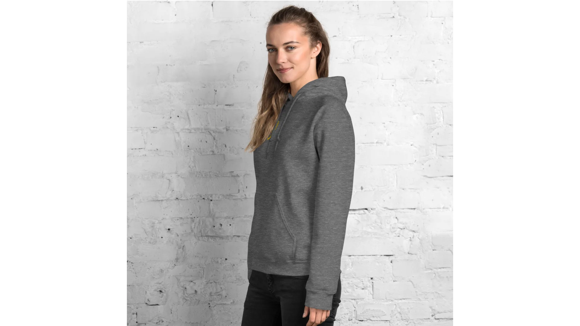 Women's Valhalla Heavyweight Hoodie