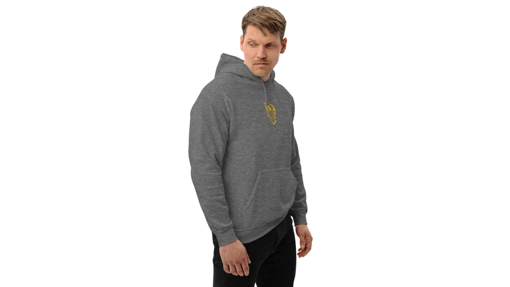 Men's Valhalla Heavyweight Hoodie