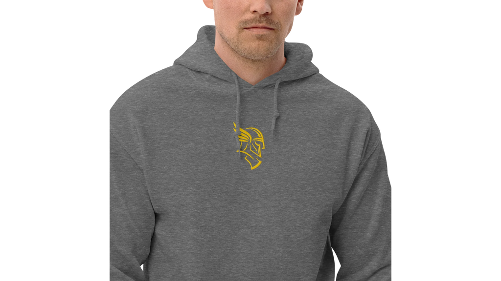 Men's Valhalla Heavyweight Hoodie