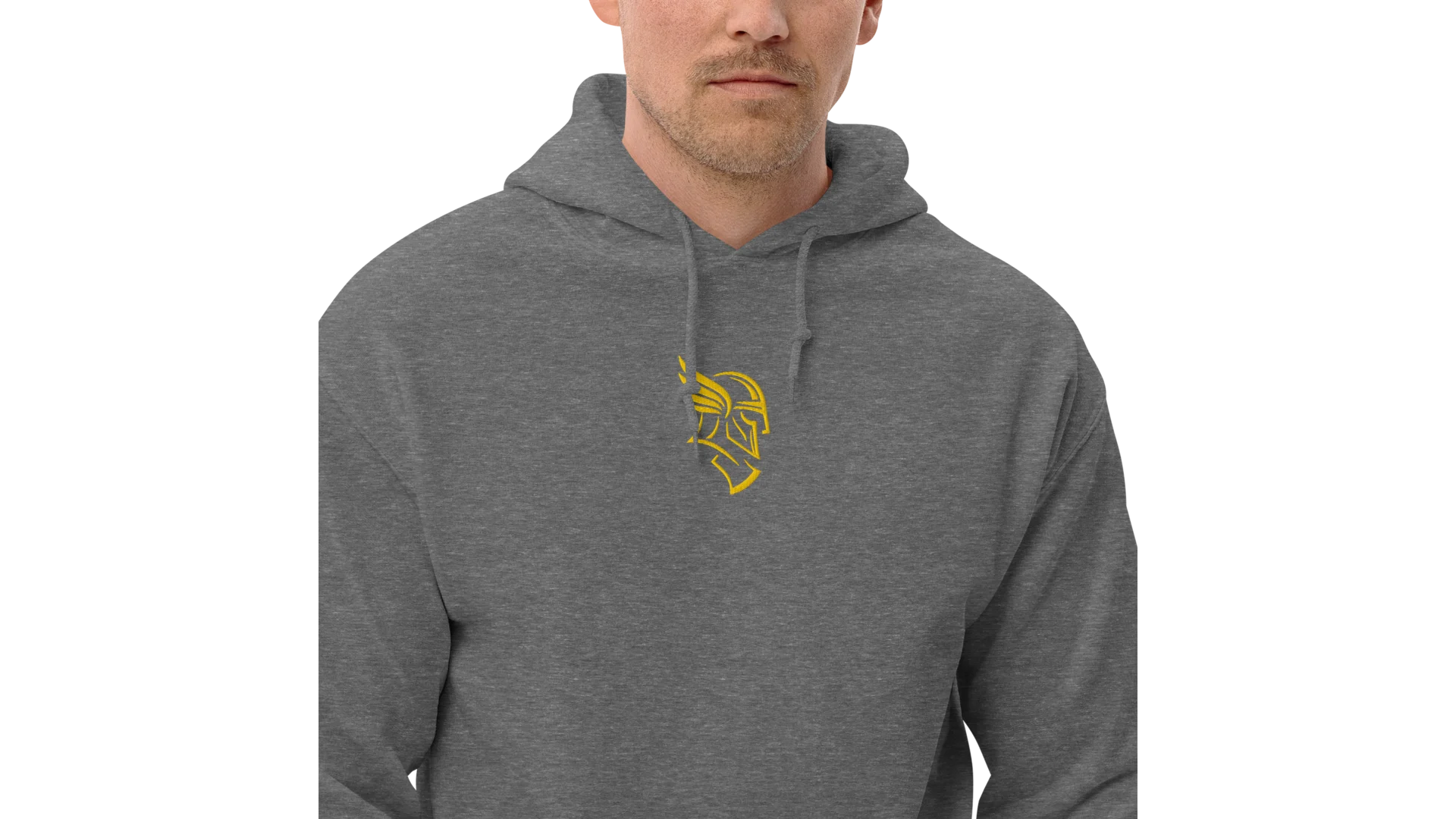 Men's Valhalla Heavyweight Hoodie