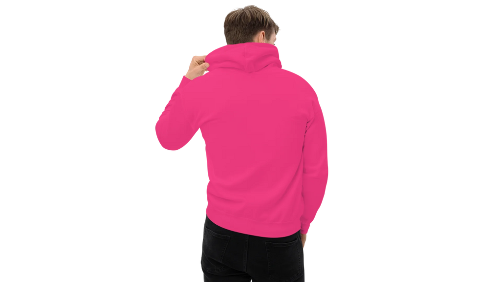 Men's Valhalla Heavyweight Hoodie