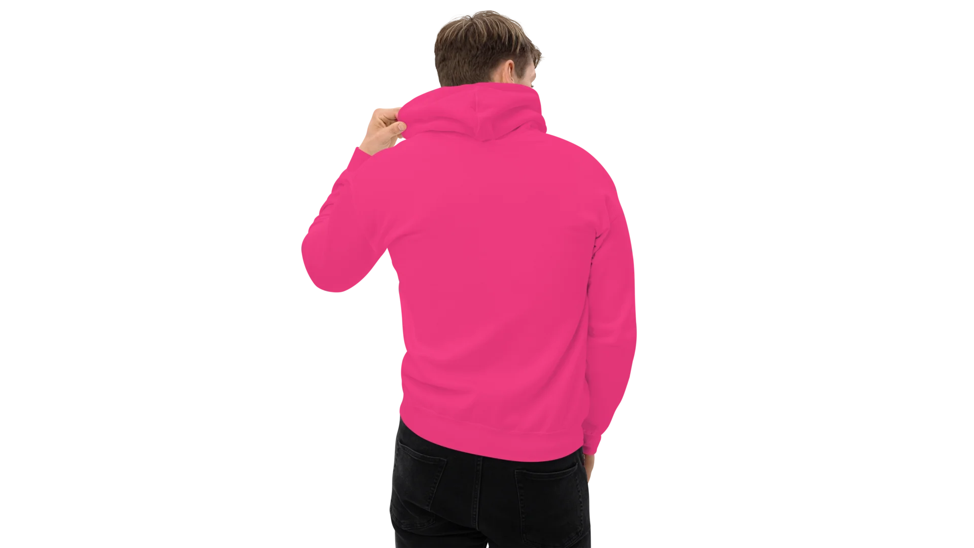 Men's Valhalla Heavyweight Hoodie