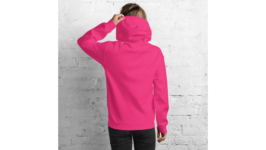 Women's Valhalla Heavyweight Hoodie