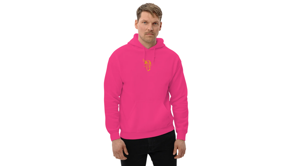 Men's Valhalla Heavyweight Hoodie