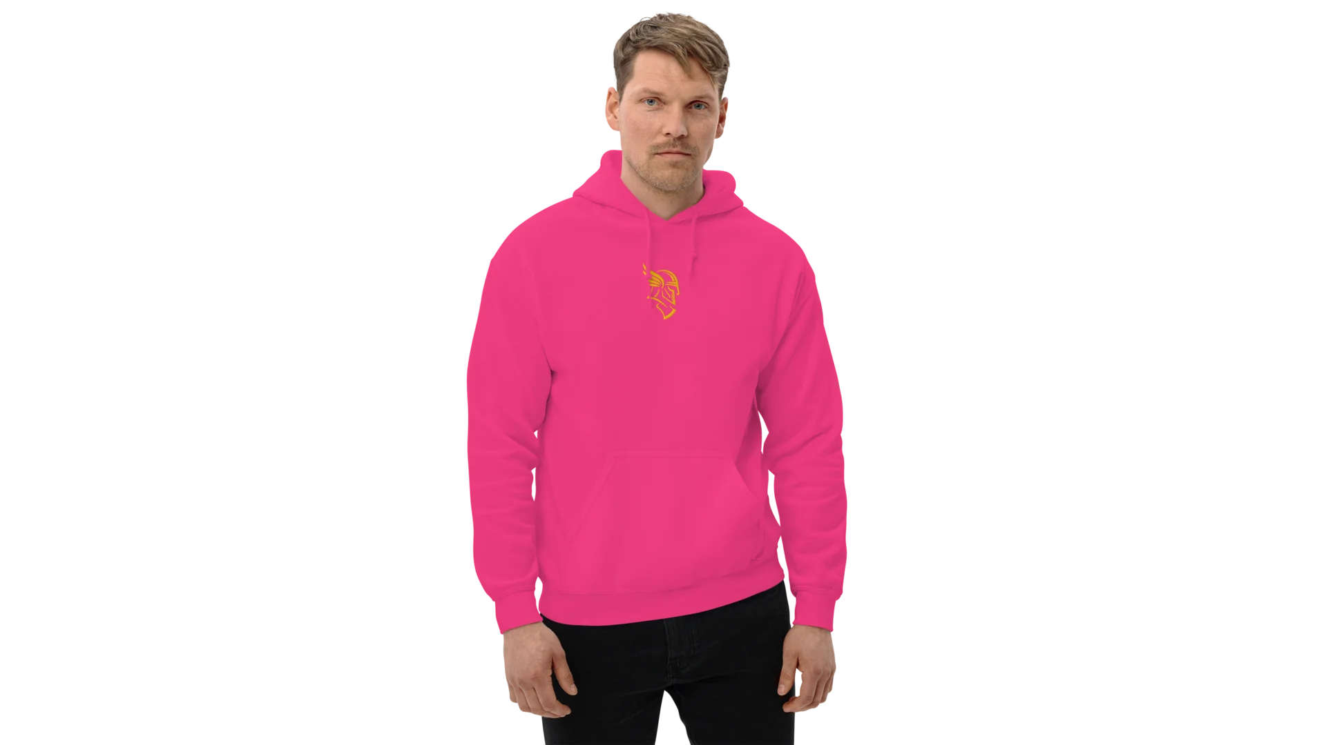 Men's Valhalla Heavyweight Hoodie