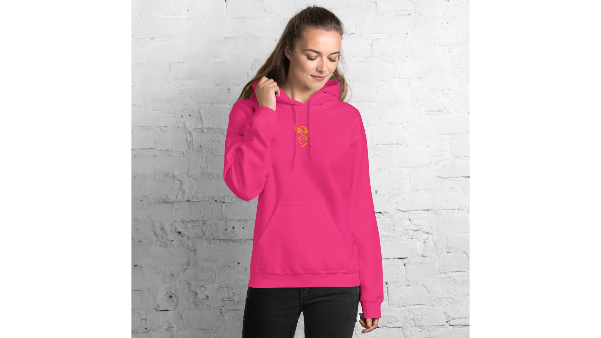 Women's Valhalla Heavyweight Hoodie
