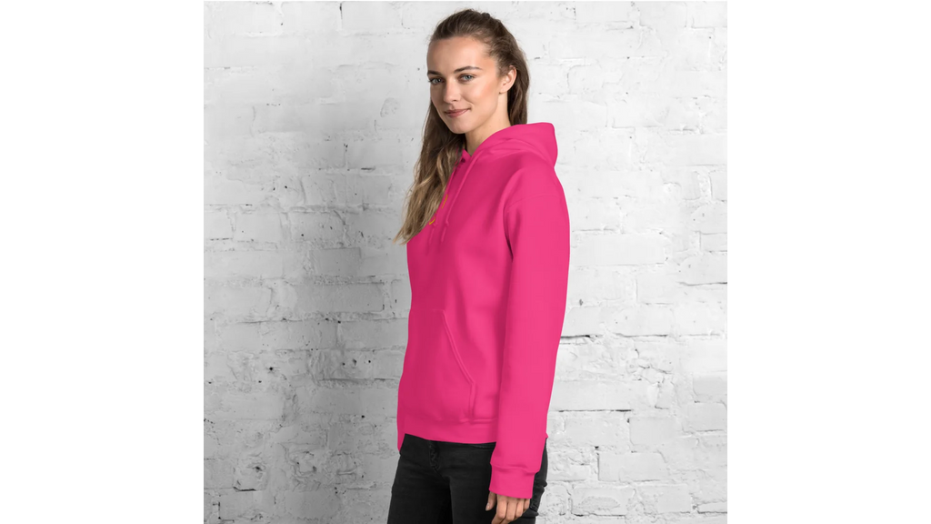 Women's Valhalla Heavyweight Hoodie