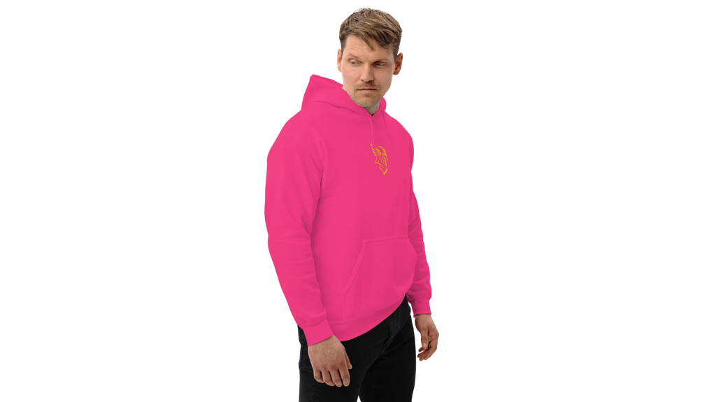 Men's Valhalla Heavyweight Hoodie