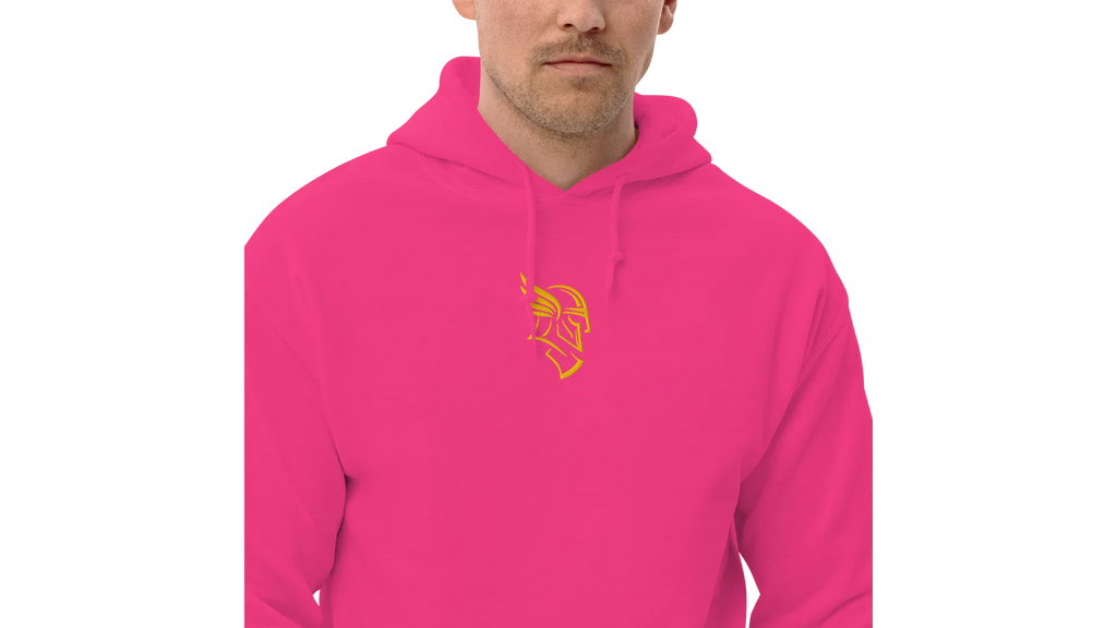 Men's Valhalla Heavyweight Hoodie