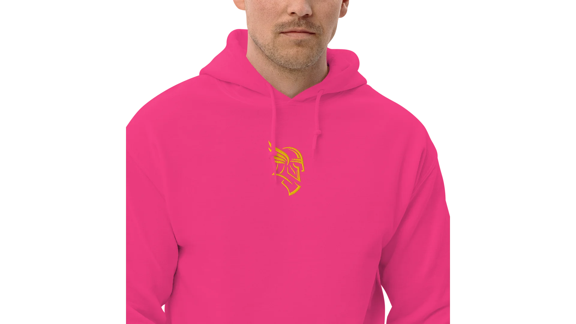 Men's Valhalla Heavyweight Hoodie