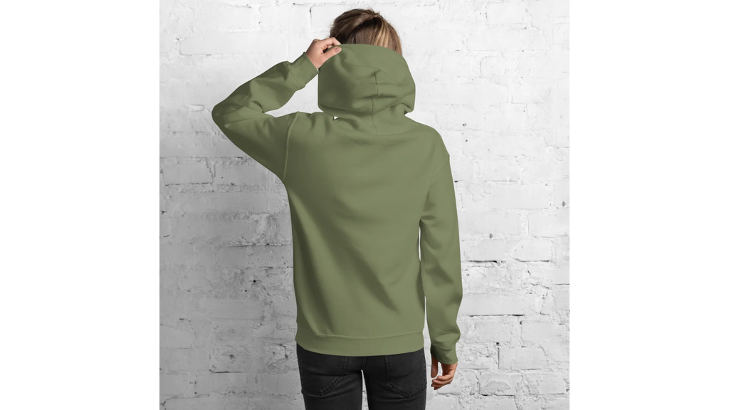 Women's Valhalla Heavyweight Hoodie