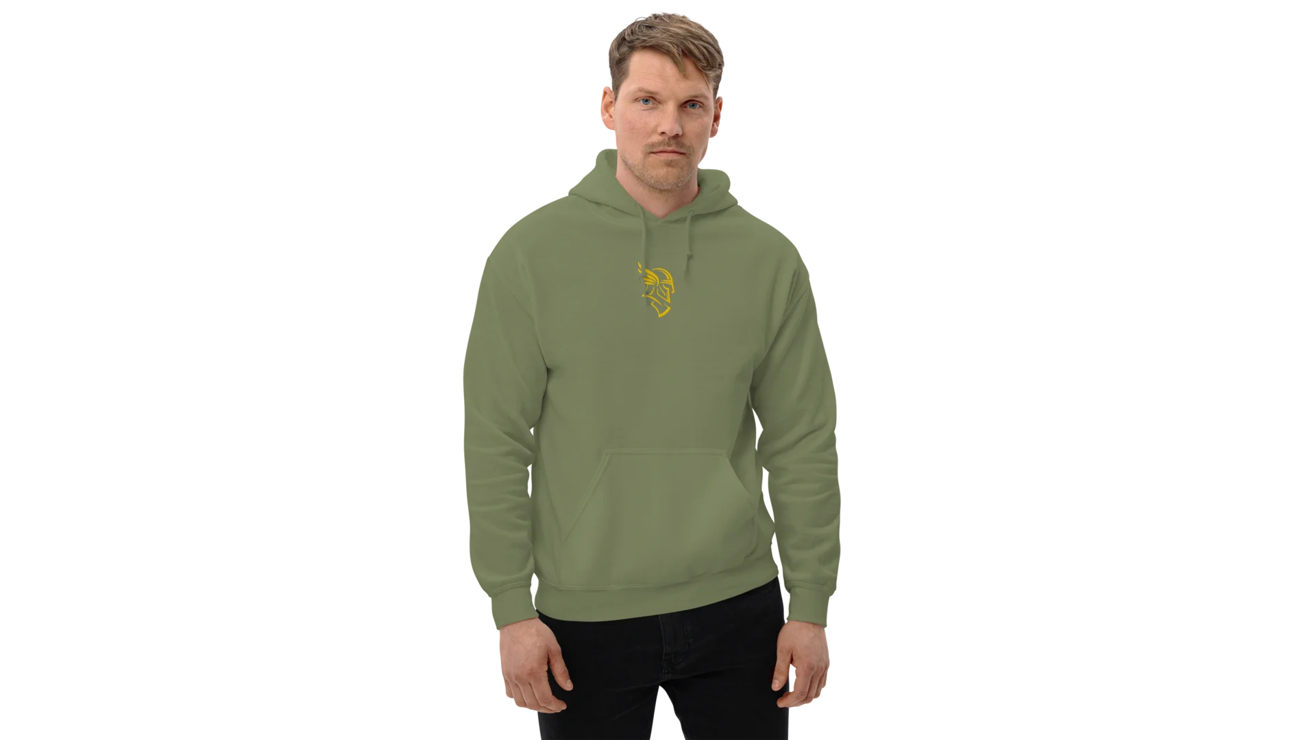 Men's Valhalla Heavyweight Hoodie