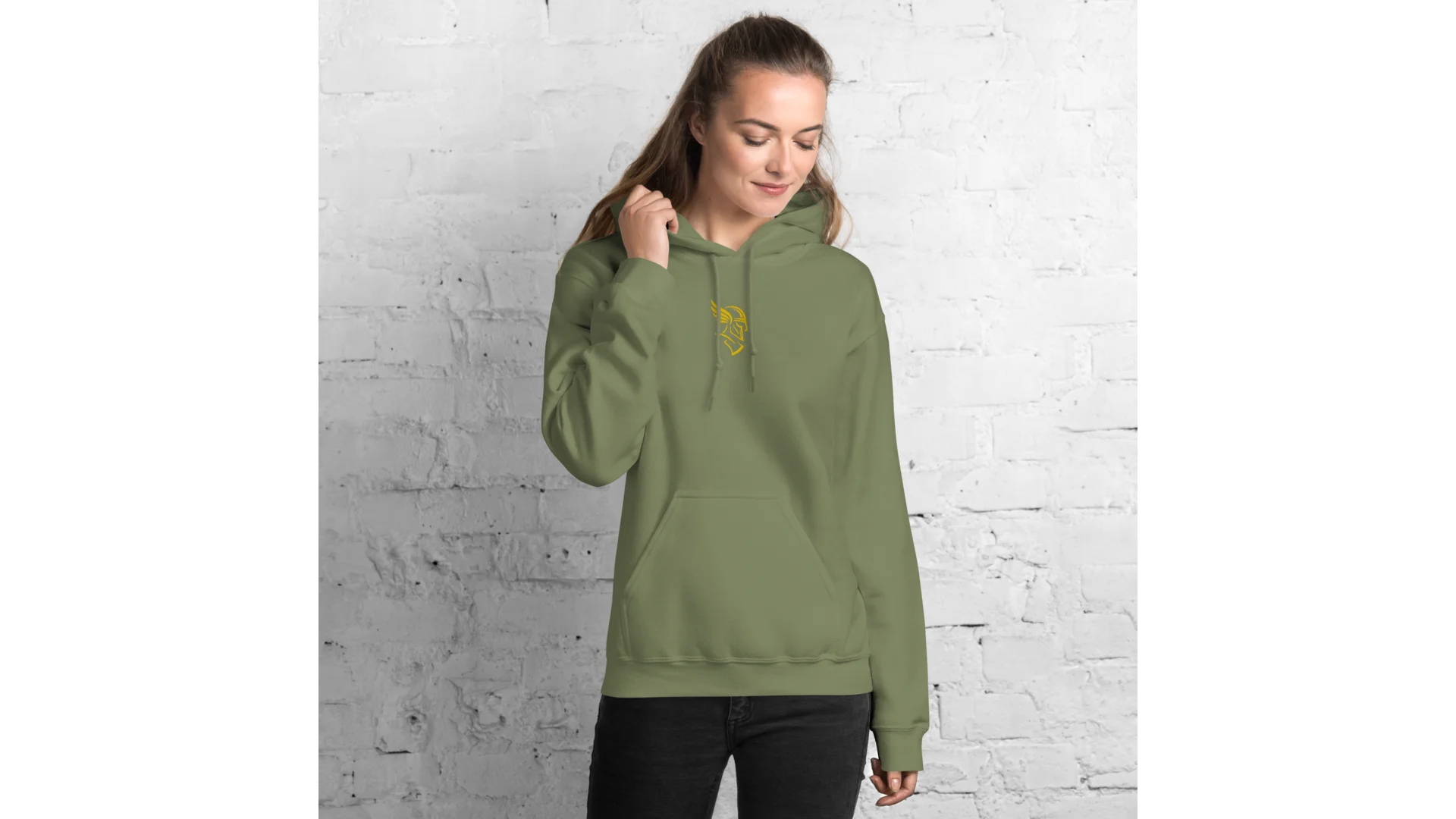 Women's Valhalla Heavyweight Hoodie