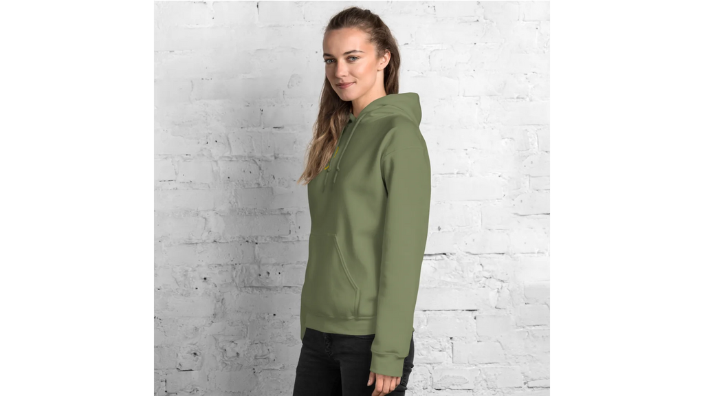Women's Valhalla Heavyweight Hoodie