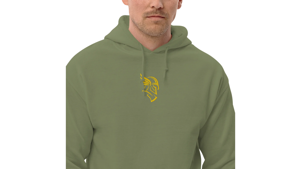 Men's Valhalla Heavyweight Hoodie