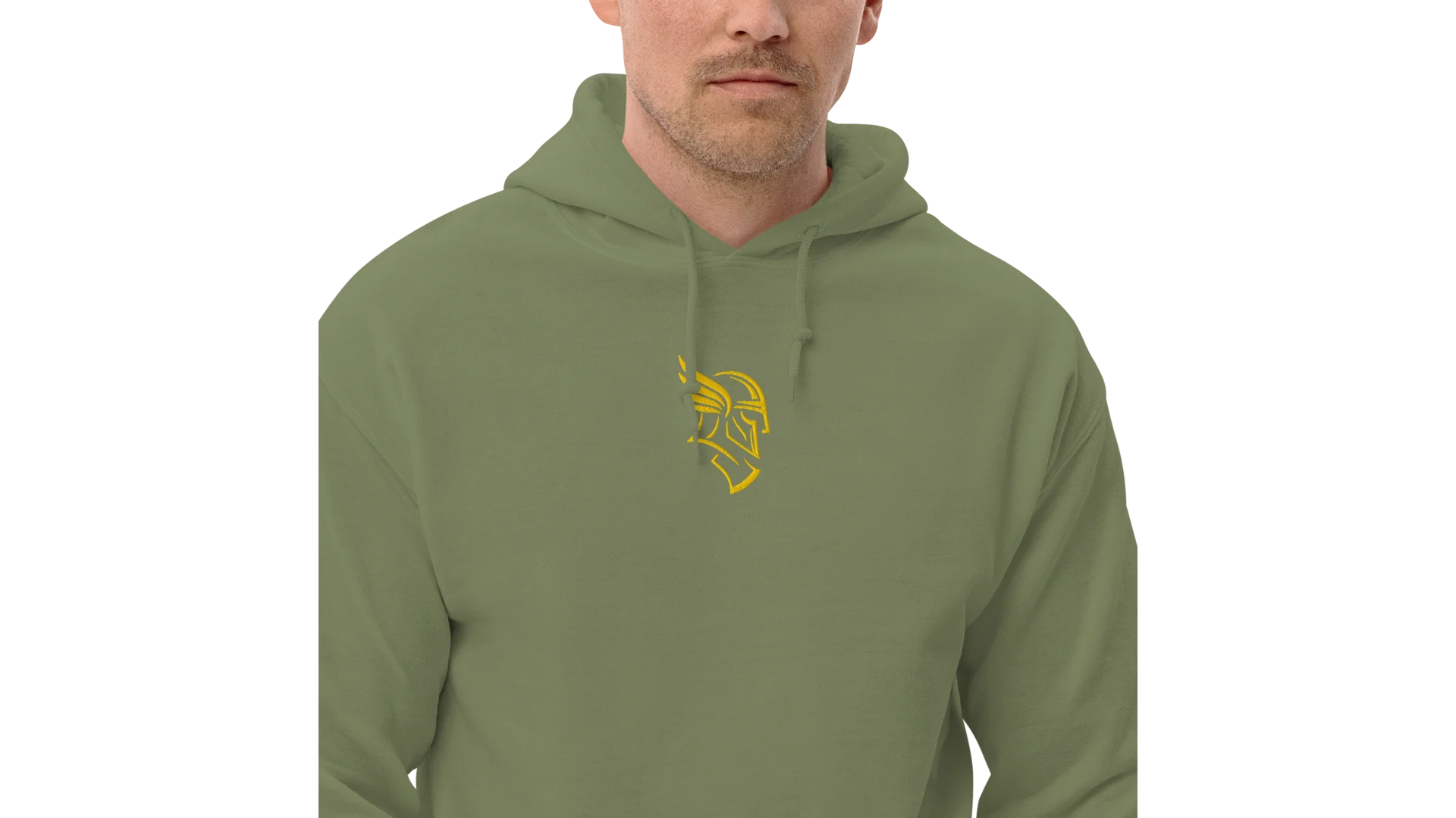 Men's Valhalla Heavyweight Hoodie