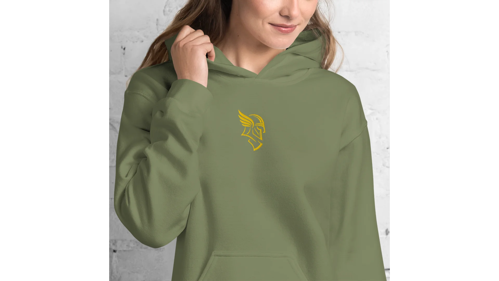 Women's Valhalla Heavyweight Hoodie