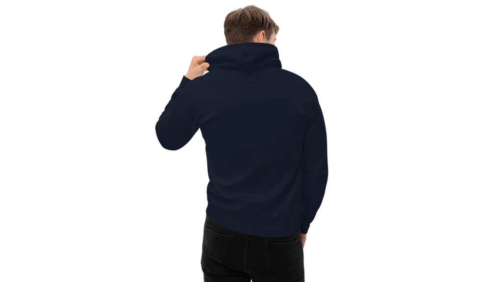 Men's Valhalla Heavyweight Hoodie