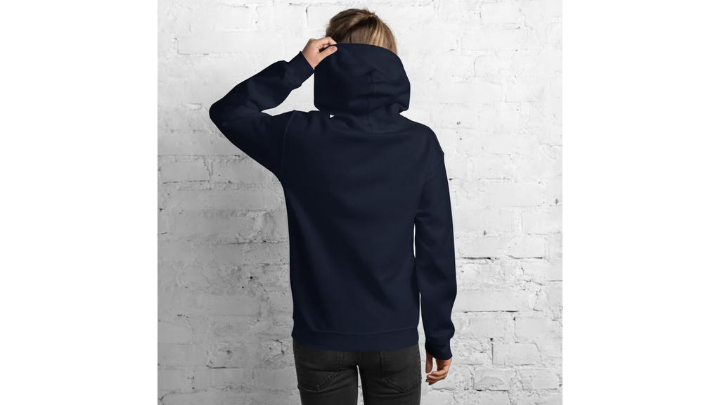 Women's Valhalla Heavyweight Hoodie
