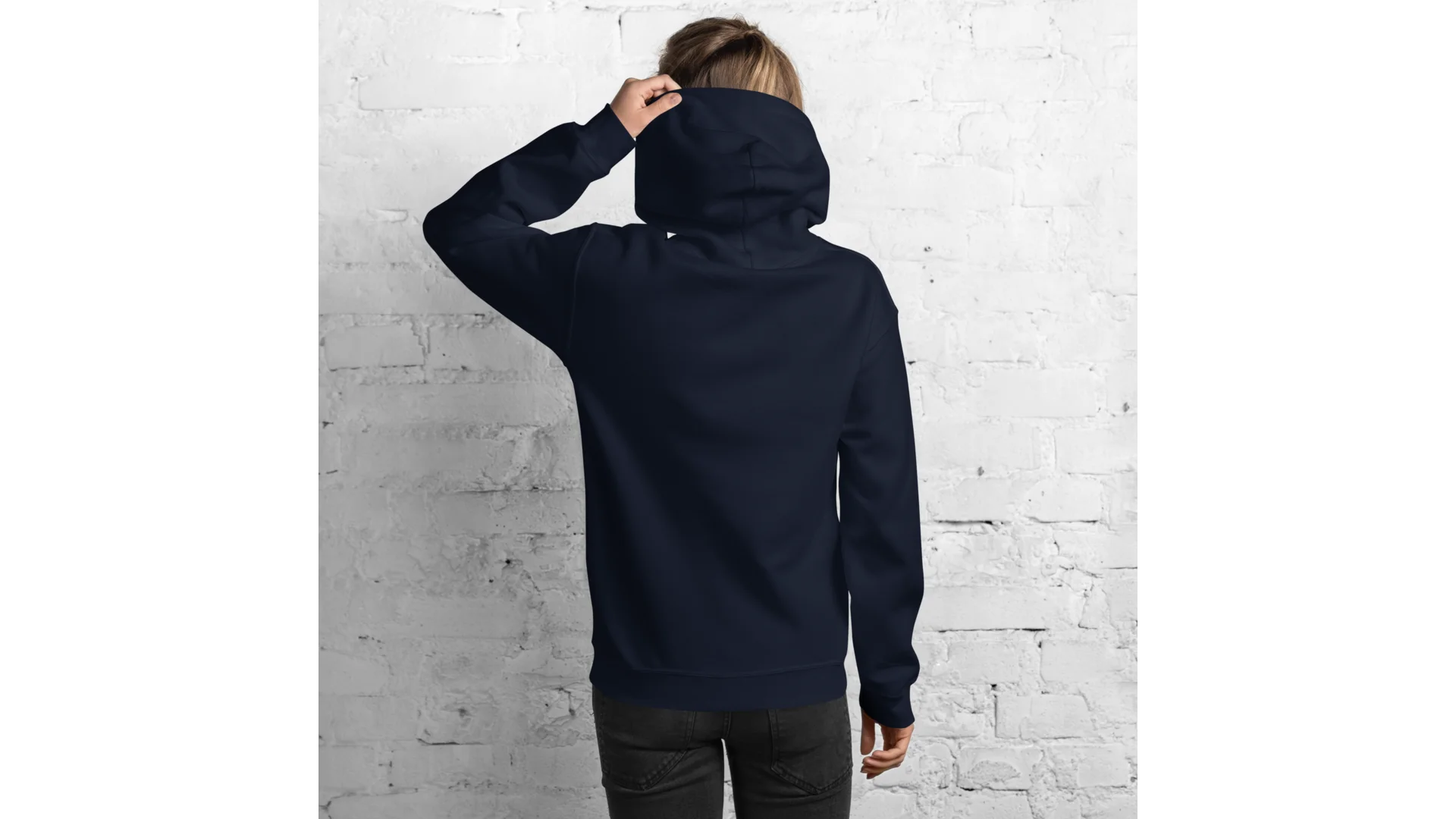 Women's Valhalla Heavyweight Hoodie