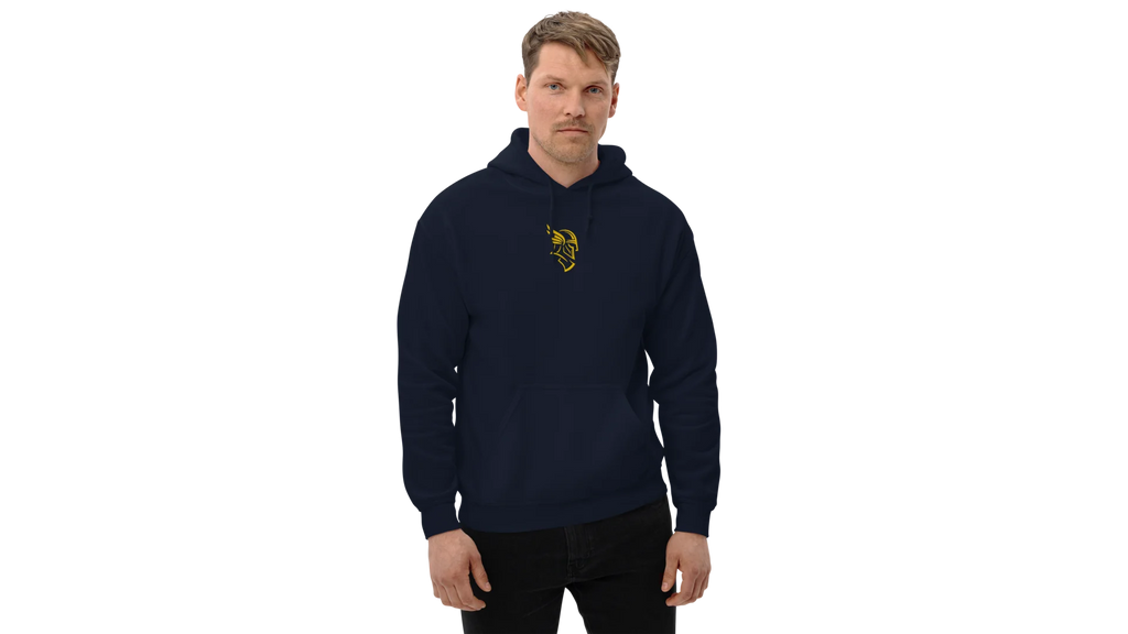 Men's Valhalla Heavyweight Hoodie